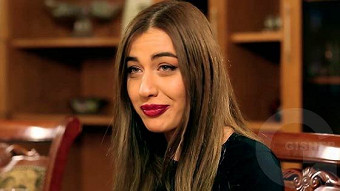 Eleni oragir - seria 122