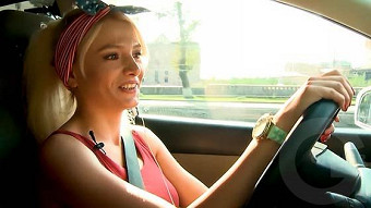 Taxi Battle - Episode 5