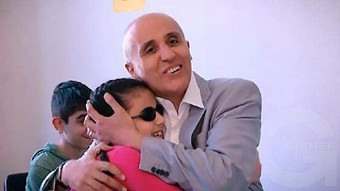 Es kam - Edgar Gyanjumyan