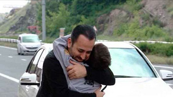 Es kam - Harut Balyan