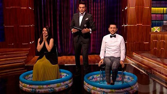 Lav ereko - Episode 35