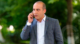 Ayrvac anurjner - seria 28