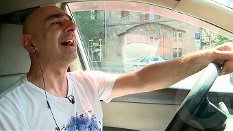 Taxi Battle - Episode 6