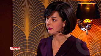 Камеди Клаб: сезон 14, серия 23