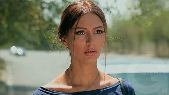 Karmir blur - seria 154