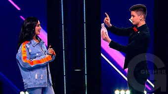 Всё, кроме обычного, 2 выпуск