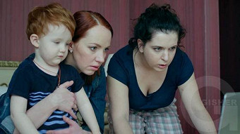 Деффчонки, 5 сезон, 3 серия