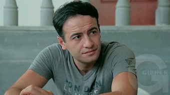 Karmir blur - seria 156