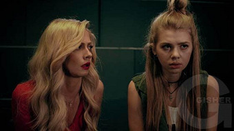 Деффчонки, 5 сезон, 4 серия