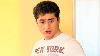 Eleni oragir - seria 132