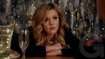 Деффчонки, 5 сезон, 5 серия