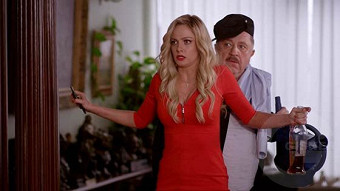 Деффчонки, 5 сезон, 7 серия