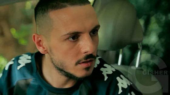 Karmir blur - seria 158