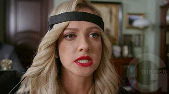 Деффчонки, 5 сезон, 9 серия