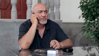 Karmir blur - seria 160