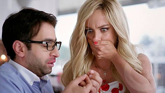 Деффчонки, 5 сезон, 11 серия