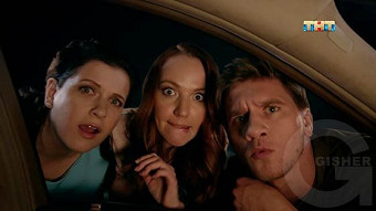 Деффчонки, 5 сезон, 12 серия