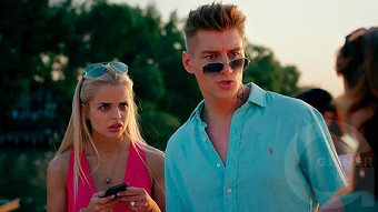 Деффчонки, 5 сезон, 14 серия