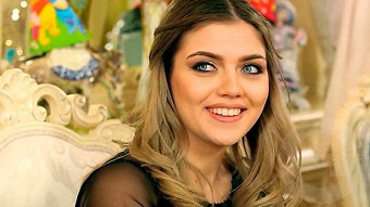 Eleni oragir - seria 137