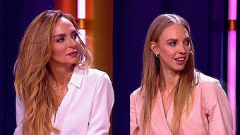 Импровизация: 4 сезон, 13 серия