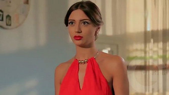 Karmir blur - seria 163