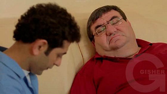 Shtap ognutyun - Episode 4