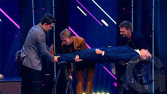 Всё, кроме обычного, 4 выпуск