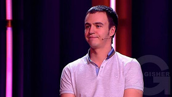 Импровизация: 4 сезон, 14 серия