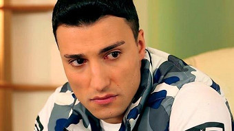 Eleni oragir - seria 143