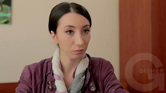 Shtap ognutyun - Episode 7