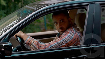 Poghoci shner - seria 1