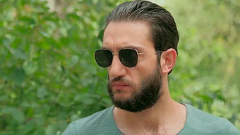 Karmir blur - seria 168