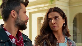 Tsagogh arev - seria 1