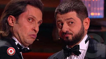 Камеди Клаб: сезон 14, серия 26