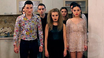 Eleni oragir - seria 146