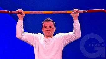 Танцы, 5 сезон, 2 серия