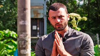 Экстрасенсы. Битва сильнейших, 2 сезон, 1 серия