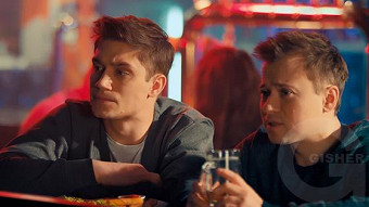 Сашатаня, 4 сезон, 30 серия