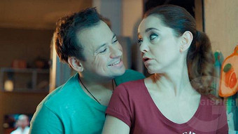 Сашатаня, 4 сезон, 33 серия