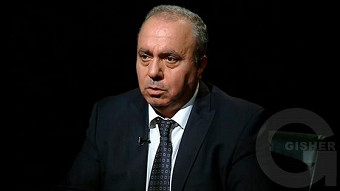 Hayelu araj - Hrant Bagratyan