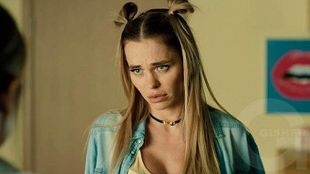 Универ. Новая общага, 7 сезон, 81 серия