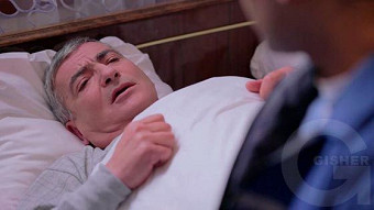 Shtap ognutyun - Episode 11