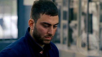 Poghoci shner - seria 2