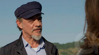 Tsagogh arev - seria 3