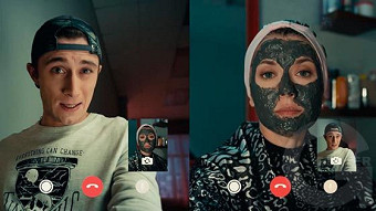 Универ. Новая общага, 7 сезон, 82 серия