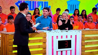 Hayastan Jan - Episode 18