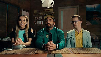 Универ. Новая общага, 7 сезон, 83 серия