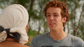 Tsagogh arev - seria 6