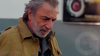 Poghoci shner - seria 3