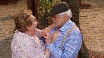 Tsagogh arev - seria 4